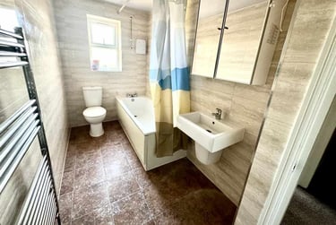 4 bed flat, Glossop Road, Broomhall, Sheffield, S102HP - Image 6