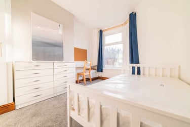 6 bed house, Cathays, Cardiff, CF244NU - Image 4