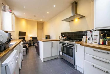7 bed house, Bournbrook Road, Selly Park, Birmingham, B297BT - Image 6
