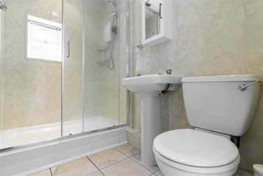 7 bed house, Heeley Road, Selly Park, Birmingham, B296EN - Image 15