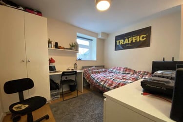 6 bed flat, Cathays, Cardiff, CF244DB - Image 6