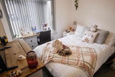 6 bed house, Heeley Road, Selly Park, Birmingham, B296EN - Image 9