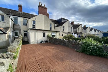 4 bed house, Roath, Plasnewydd, Cardiff, CF243LA - Image 12