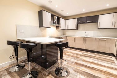 3 bed flat, Harrow Street, Highfield, Sheffield, S118BP - Image 1