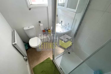 7 bed house, Victoria Park Road, Clarendon Park, Leicester, LE21XF - Image 9