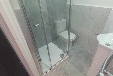 1 bed flat, 3, 212, Adamstown, Cardiff, CF241DN - Image 4