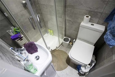 5 bed house, Florence Buildings, Hubert Road, Selly Park, Birmingham, B296EH - Image 9