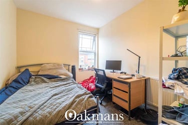 5 bed house, Raddlebarn Road, Selly Park, Birmingham, B296HQ - Image 12