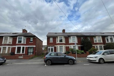 7 bed house, Cathays, Cardiff, CF244HQ - Image 10