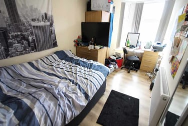 7 bed house, Cathays, Cardiff, CF244HQ - Image 6