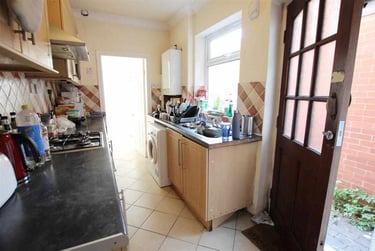 6 bed house, Tiverton Road, Selly Park, Birmingham, B296DB - Image 2