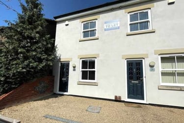 5 bed house, Drayton Road, City Centre, Norwich, NR32DQ - Image 1