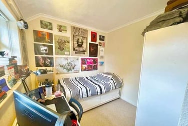 4 bed house, Darrell Place, Earlham, Norwich, NR58QW - Image 6