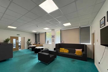 1 bed house, Nebula Building, 20 Egerton Street, Devonshire Green, Sheffield, S14JX - Image 11
