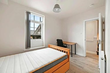 6 bed house, Cemetery Road, Sharrow, Sheffield, S118FQ - Image 9