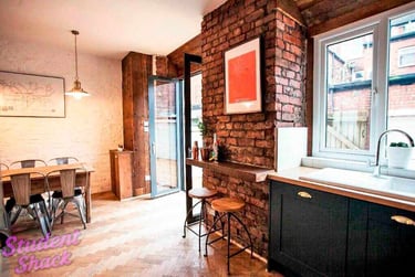 6 bed house, Deyne Avenue, Rusholme, Manchester, M145SY - Image 2