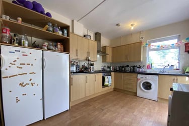 4 bed house, Roath, Cathays, Cardiff, CF244RR - Image 2