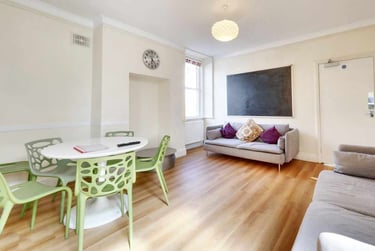10 bed house, Old Tiverton Road, Mount Pleasant, Exeter, EX46NG - Image 4