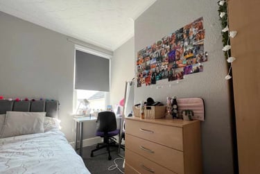 5 bed house, Cathays, Cardiff, CF244QS - Image 5