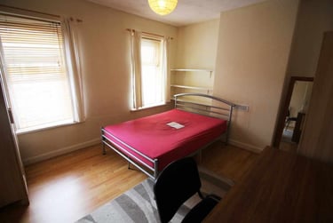 4 bed house, Roath, Plasnewydd, Cardiff, CF243HN - Image 4