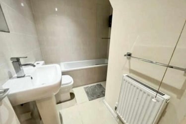 4 bed house, Pomona Street, Sharrow, Sheffield, S118JN - Image 8
