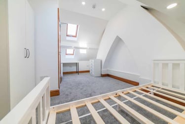 6 bed house, Cathays, Cardiff, CF244NU - Image 10