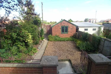 4 bed house, Heath, Gabalfa, Cardiff, CF143NT - Image 10