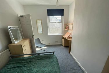 5 bed house, Walton Road, Sharrowvale, Sheffield, S118RE - Image 12