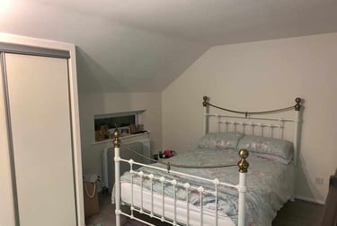 1 bed house, Raddlebarn Farm Drive, Selly Oak, Birmingham, B296UN - Image 5