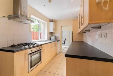 7 bed house, Heeley Road, Selly Park, Birmingham, B296EN - Image 4