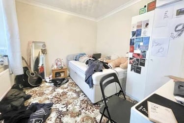 4 bed house, Darrell Place, Earlham, Norwich, NR58QW - Image 9