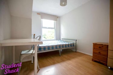8 bed house, 11A Amherst Road, Fallowfield, Manchester, M146UG - Image 11