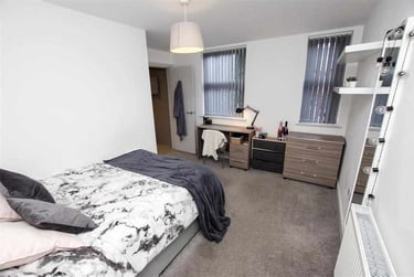 7 bed house, Tiverton Road, Selly Park, Birmingham, B296DA - Image 7