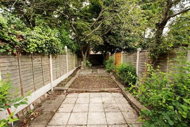 2 bed house, Winnie Road, Selly Park, Birmingham, B296JX - Image 12