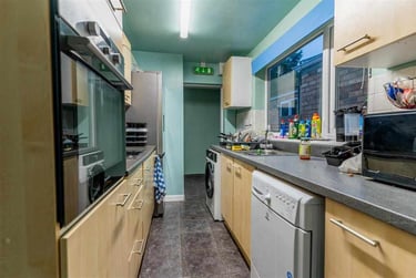 4 bed house, Exeter Road, Selly Park, Birmingham, B296EX - Image 4