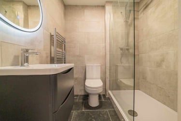 6 bed flat, Cathays, Cardiff, CF244JJ - Image 15