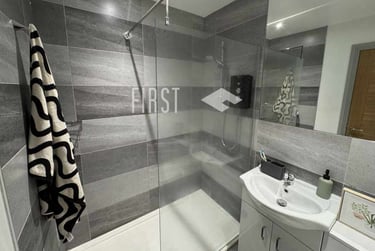 1 bed studio, Percy Road, Aylestone Park, Leicester, LE28FP - Image 5
