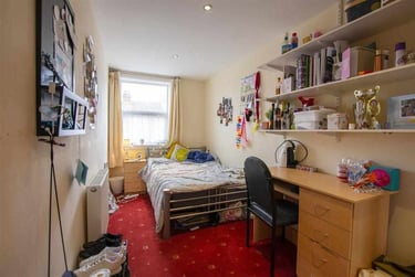 7 bed house, Heeley Road, Selly Park, Birmingham, B296EN - Image 9