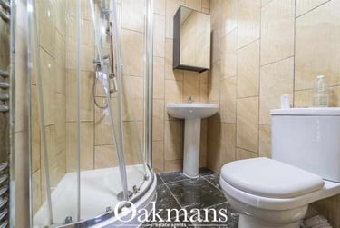 8 bed house, Bournbrook Road, Selly Park, Birmingham, B297DD - Image 8