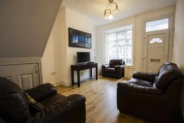 3 bed house, Gleave Road, Selly Park, Birmingham, B296JW - Image 3