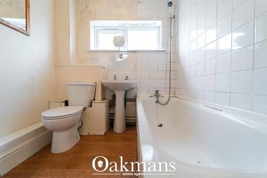 1 bed flat, Reservoir Road, Selly Park, Birmingham, B296TF - Image 15