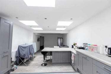 5 bed house, Harborne Lane, Selly Park, Birmingham, B296TG - Image 4