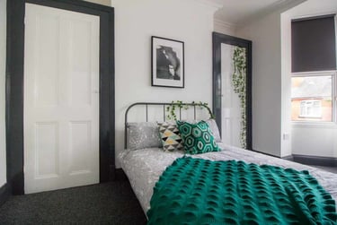 7 bed house, Fosse Road South, City Centre, Leicester, LE30FQ - Image 9