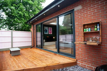 5 bed house, Ladybarn Lane Manchester, Fallowfield, Manchester, M146RW - Image 6