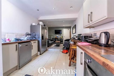 6 bed house, Dawlish Road, Selly Park, Birmingham, B297AR - Image 4