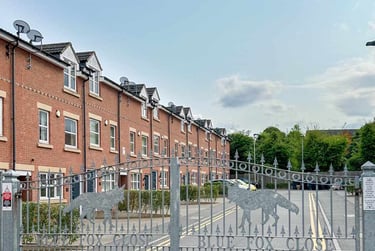 4 bed house, Blue Fox Close, City Centre, Leicester, LE30EE - Image 7