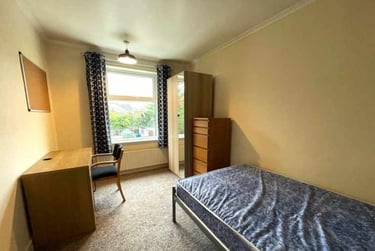 3 bed house, Bixley Close, Earlham, Norwich, NR58DH - Image 10