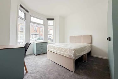 6 bed house, Roath, Plasnewydd, Cardiff, CF243JN - Image 9
