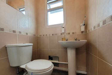 6 bed house, Roath, Plasnewydd, Cardiff, CF243JT - Image 6