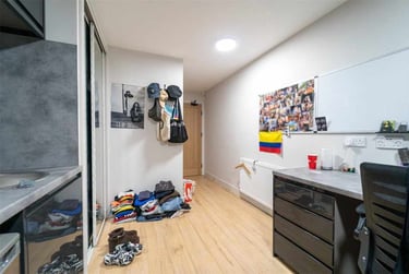 6 bed house, Heeley Road, Selly Park, Birmingham, B296EL - Image 9